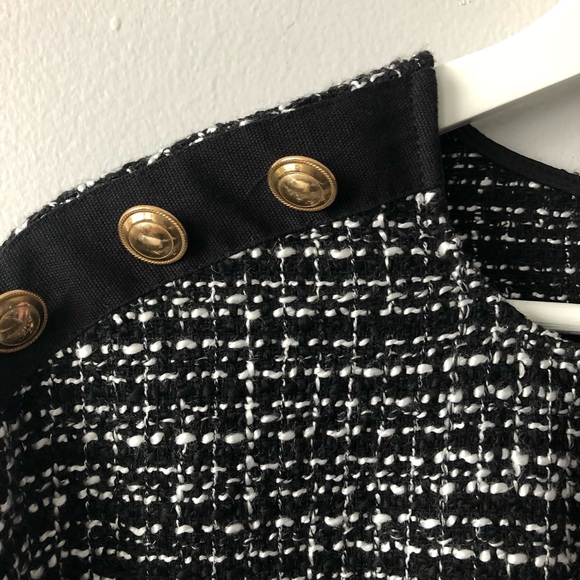 Zara trf collection dress size S - Picture 3 of 14